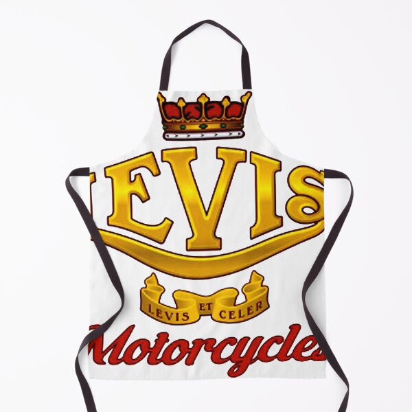 Item preview, A badge logo for LEVIS designed and sold by JohnLowerson.