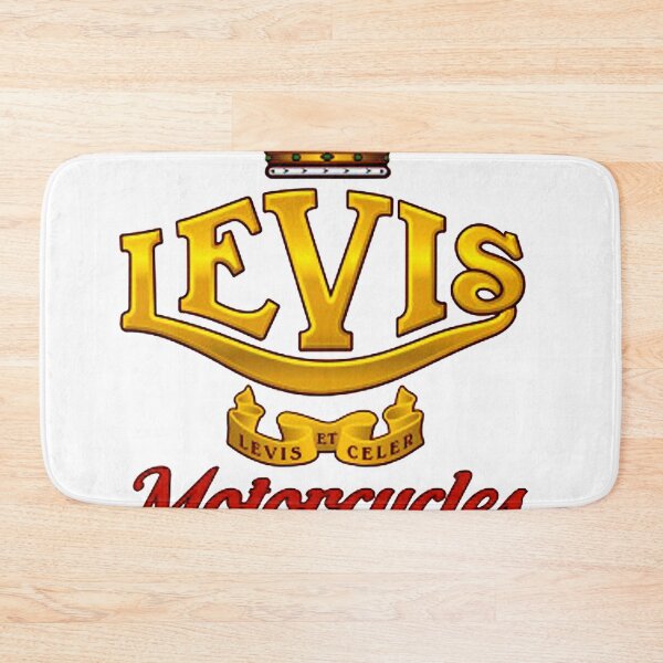 Item preview, A badge logo for LEVIS designed and sold by JohnLowerson.