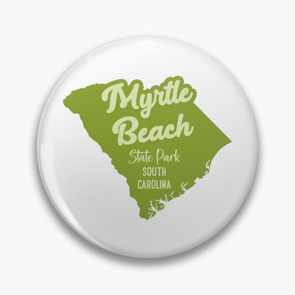 Item preview, Myrtle Beach State Park South Carolina designed and sold by bivenart.