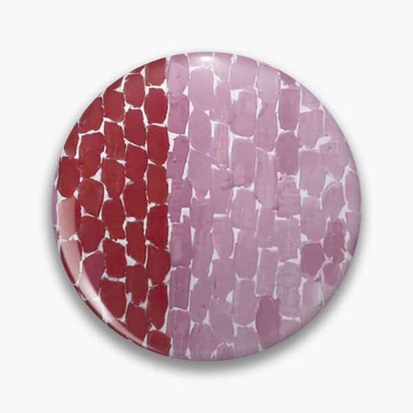 Item preview, Alma Thomas designed and sold by Drissakembili.