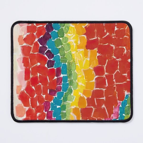 Item preview, Alma Thomas designed and sold by Drissakembili.