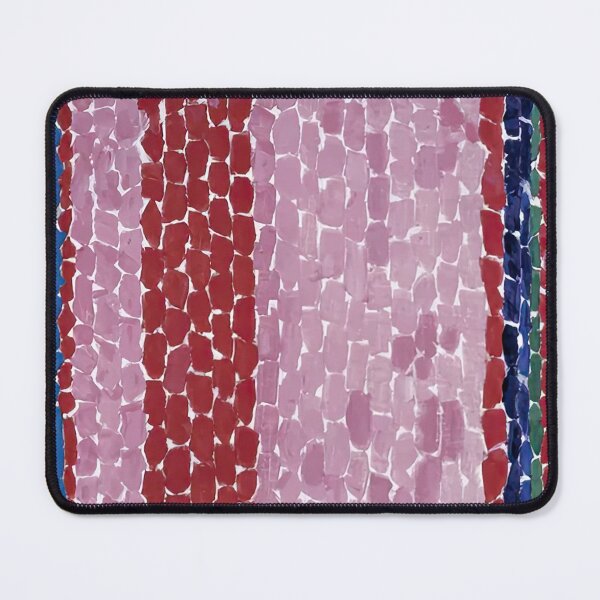 Item preview, Alma Thomas designed and sold by Drissakembili.