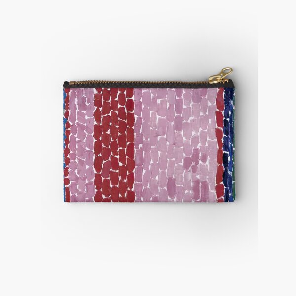 Item preview, Alma Thomas designed and sold by Drissakembili.