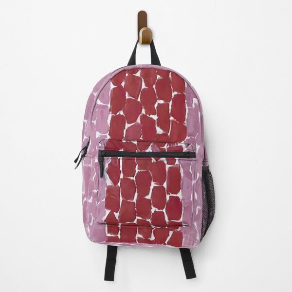 Item preview, Alma Thomas designed and sold by Drissakembili.