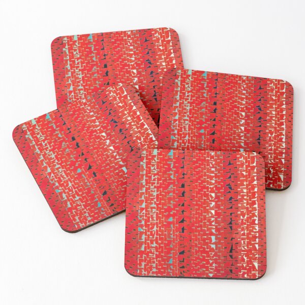 Item preview, Alma Thomas designed and sold by Drissakembili.