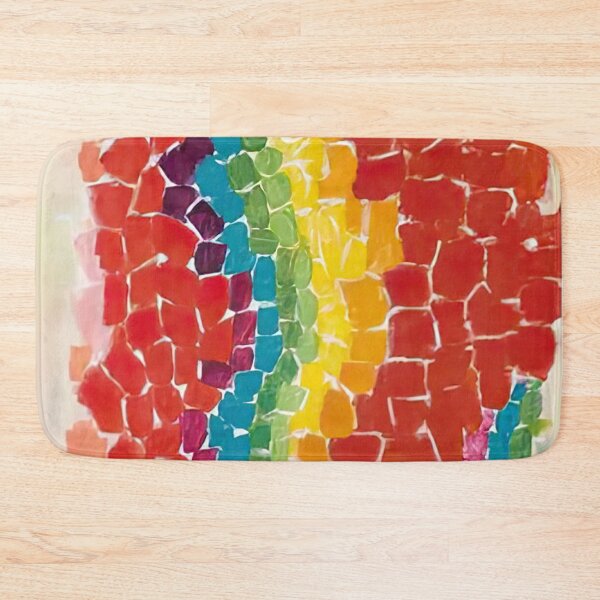 Item preview, Alma Thomas designed and sold by Drissakembili.