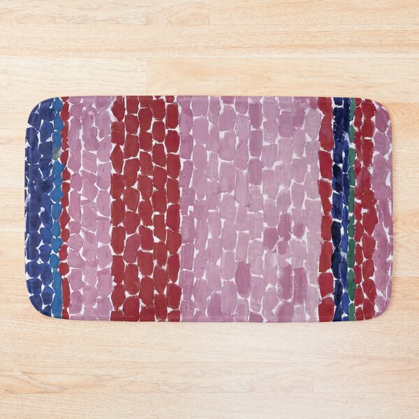 Item preview, Alma Thomas designed and sold by Drissakembili.