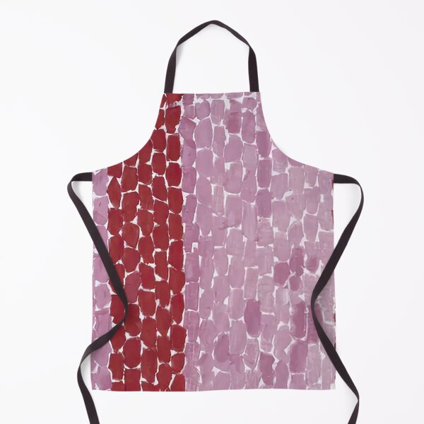 Item preview, Alma Thomas designed and sold by Drissakembili.