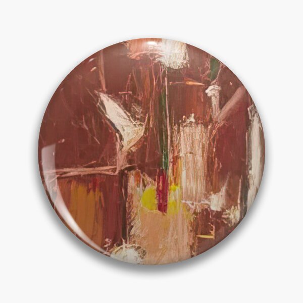 Item preview, Alma Thomas designed and sold by Drissakembili.
