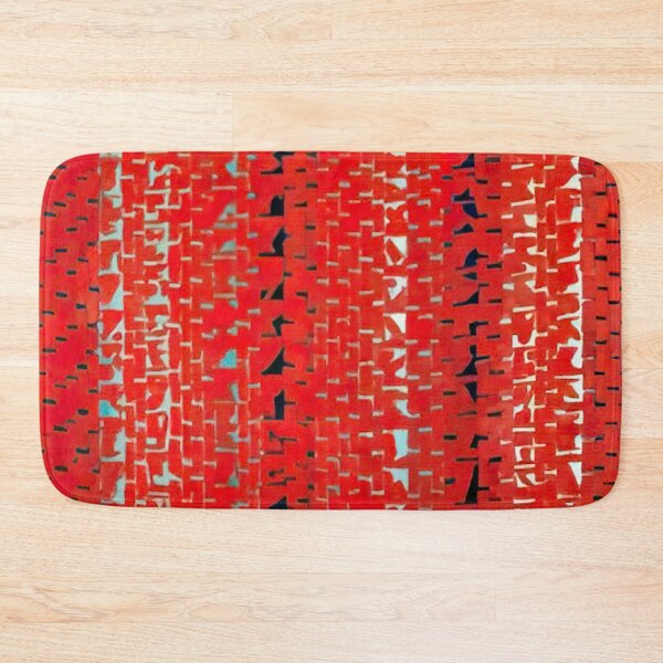 Item preview, Alma Thomas designed and sold by Drissakembili.