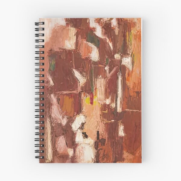 Item preview, Alma Thomas designed and sold by Drissakembili.