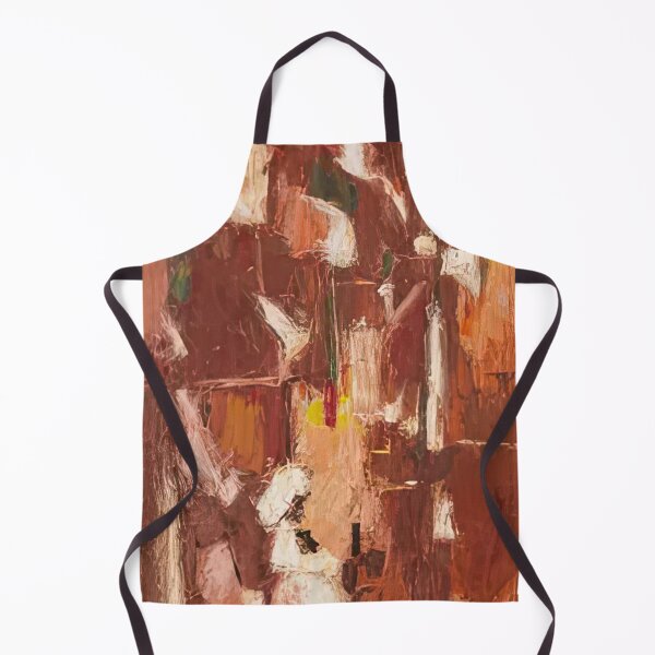Item preview, Alma Thomas designed and sold by Drissakembili.