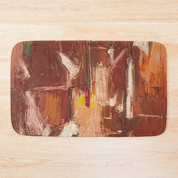 Item preview, Alma Thomas designed and sold by Drissakembili.