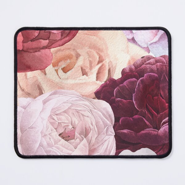 Item preview, Vintage roses designed and sold by CaseMastery.