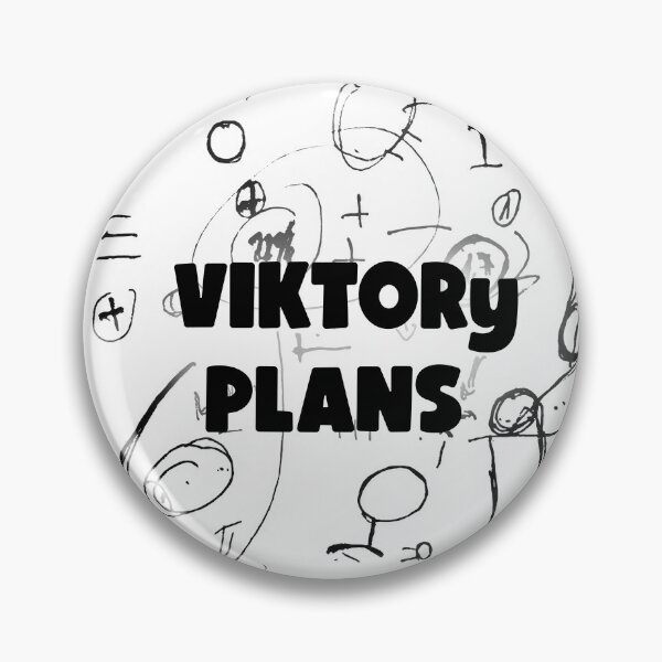 Item preview, VIKTORy PLANS designed and sold by Koós Gergő.