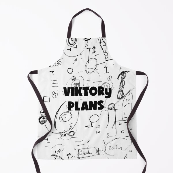 Item preview, VIKTORy PLANS designed and sold by Koós Gergő.