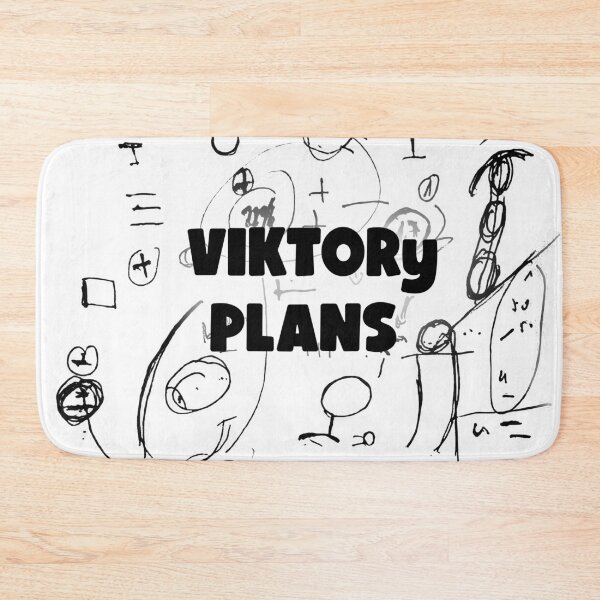 Item preview, VIKTORy PLANS designed and sold by Koós Gergő.