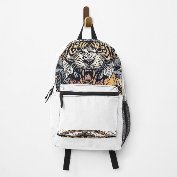Item preview, The Hunter backpack edition designed and sold by SoYouRoll.
