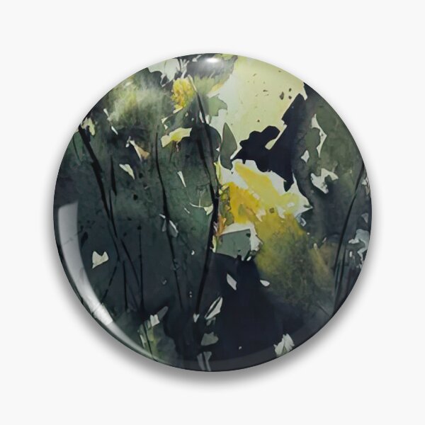 Item preview, Alma Thomas designed and sold by Drissakembili.