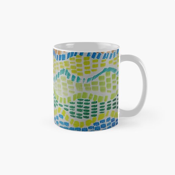 Item preview, Alma Thomas designed and sold by Drissakembili.