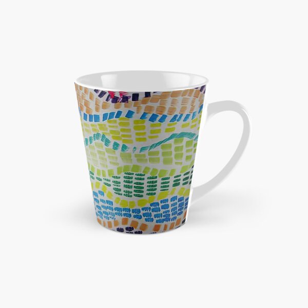 Item preview, Alma Thomas designed and sold by Drissakembili.
