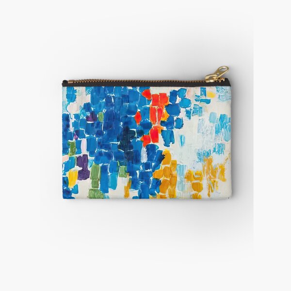 Item preview, Alma Thomas designed and sold by Drissakembili.