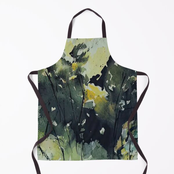 Item preview, Alma Thomas designed and sold by Drissakembili.