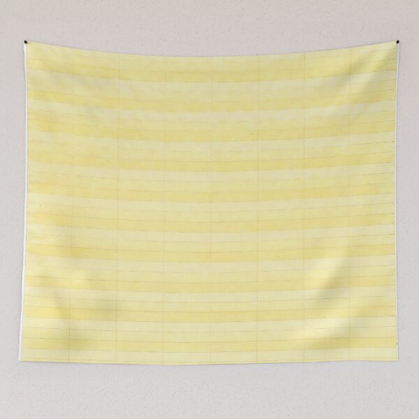 Item preview, Agnes Martin designed and sold by allezwagandi.