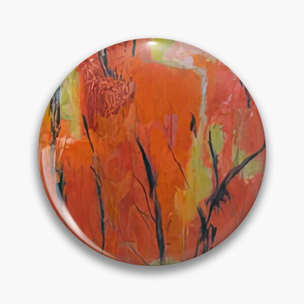 Item preview, Alma Thomas designed and sold by Drissakembili.