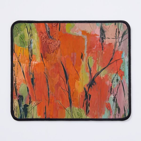 Item preview, Alma Thomas designed and sold by Drissakembili.