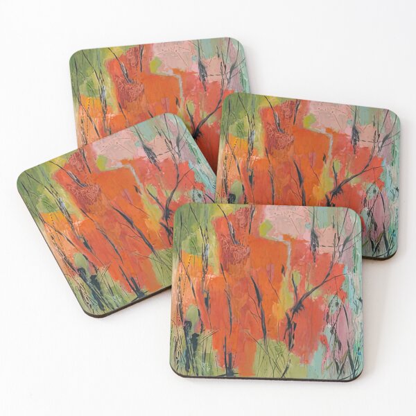 Item preview, Alma Thomas designed and sold by Drissakembili.