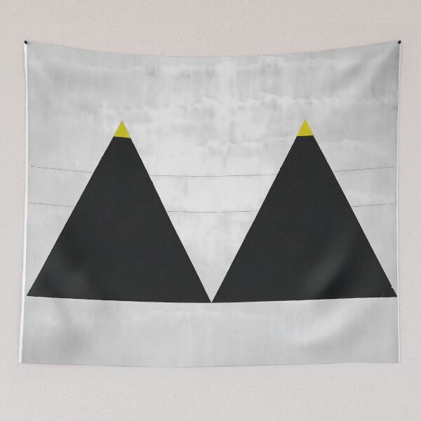 Item preview, Agnes Martin designed and sold by allezwagandi.