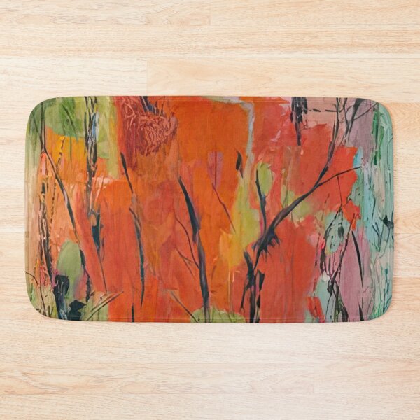 Item preview, Alma Thomas designed and sold by Drissakembili.
