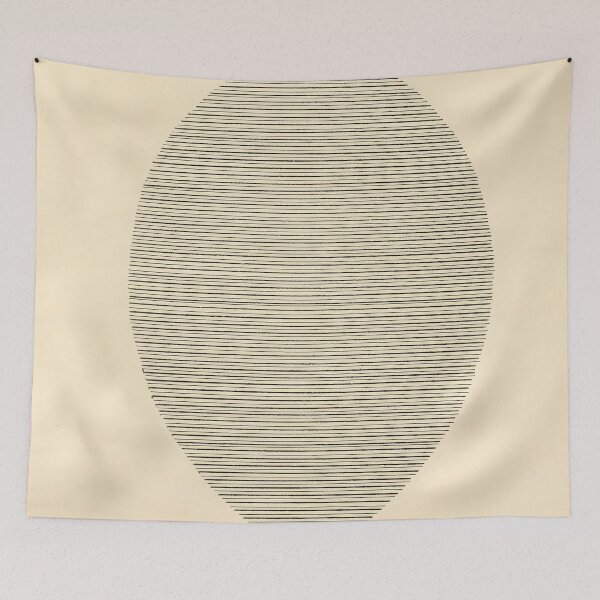 Item preview, Agnes Martin designed and sold by allezwagandi.