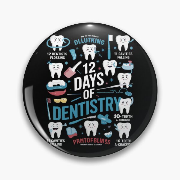 Item preview, An Exhausted Dental Receptionist Dentist Receptionist  designed and sold by NeomiStoreSS.