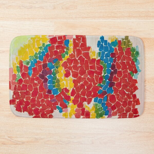 Item preview, Alma Thomas designed and sold by Drissakembili.