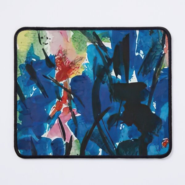 Item preview, Alma Thomas designed and sold by Drissakembili.
