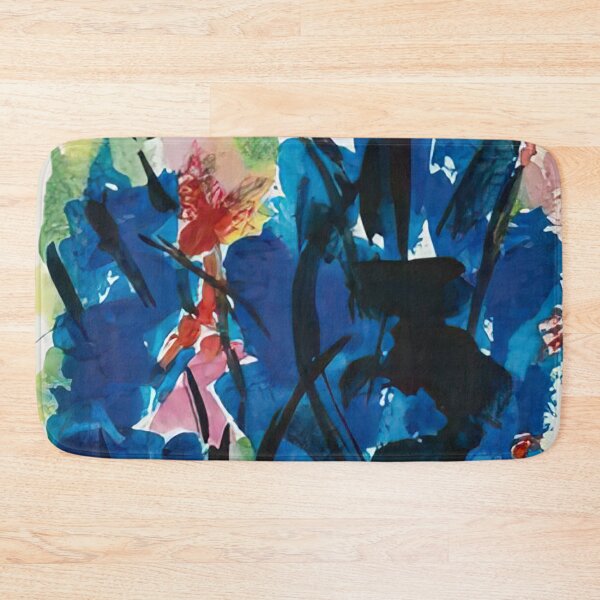 Item preview, Alma Thomas designed and sold by Drissakembili.