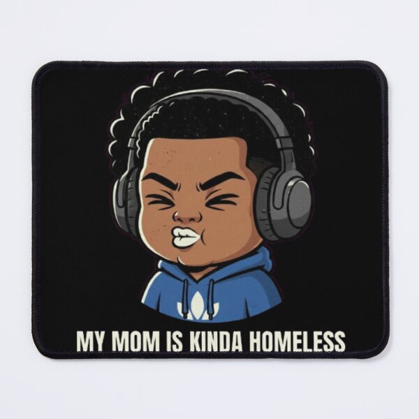 Item preview, IShowSpeed Viral Meme Design designed and sold by zheworkstudio.