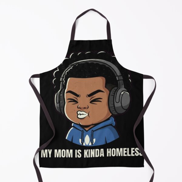 Item preview, IShowSpeed Viral Meme Design designed and sold by zheworkstudio.