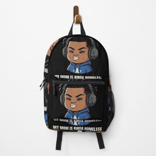 Item preview, IShowSpeed Viral Meme Design designed and sold by zheworkstudio.