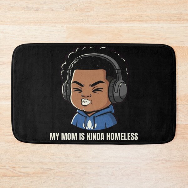 Item preview, IShowSpeed Viral Meme Design designed and sold by zheworkstudio.