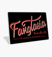 Fangtasia Laptop Skin