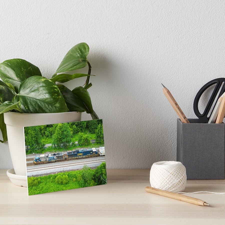 Item preview, Art Board Print designed and sold by RFP-Productions.