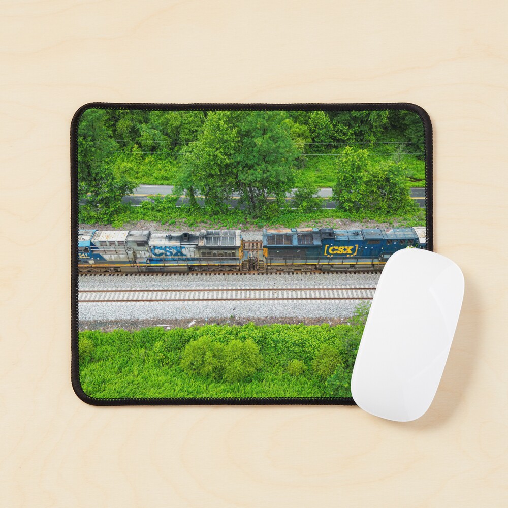 Item preview, Mouse Pad designed and sold by RFP-Productions.