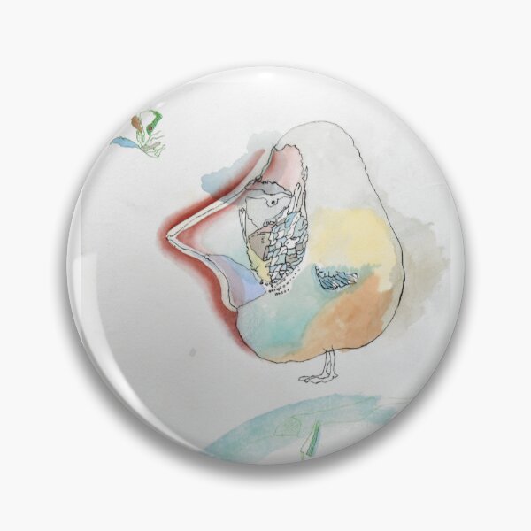 Item preview, Fantastic Watercolors designed and sold by IsabelQuincoces.