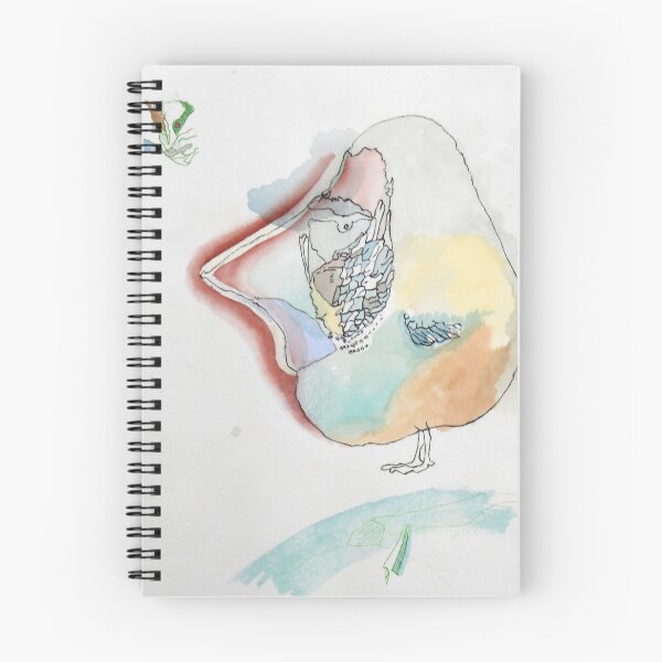 Item preview, Fantastic Watercolors designed and sold by IsabelQuincoces.