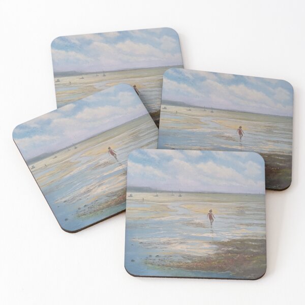 Item preview, The Mudlark designed and sold by ArtfromCoz.