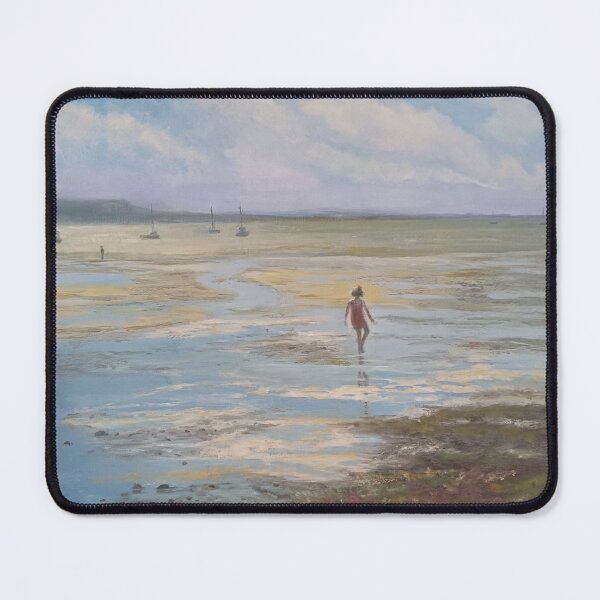 Item preview, The Mudlark designed and sold by ArtfromCoz.