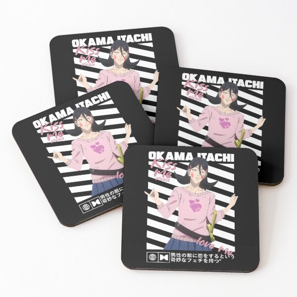 Item preview, OKAMA ITACHI designed and sold by KEEP-.